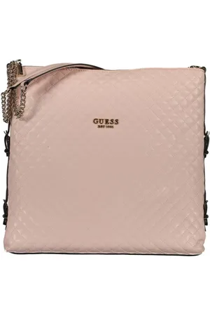 Guess Mujer, Bolsos, Rosa, Talla: ONE Size