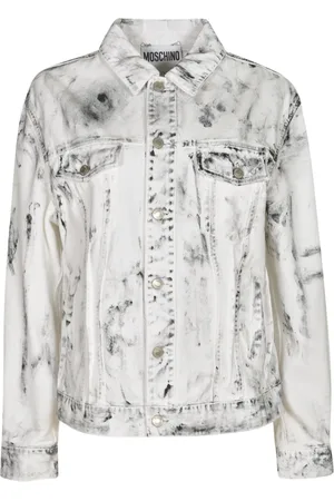 Moschino Mujer, Chaquetas, , Talla: S