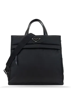 Prada Mujer, Bolsos, Negro, Talla: ONE Size