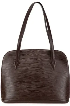 LOUIS VUITTON Mujer, De segunda mano, Marrón, Talla: ONE Size