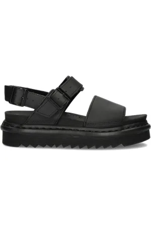 Dr. Martens Hombre, Zapatos, Negro, Talla: 41 EU
