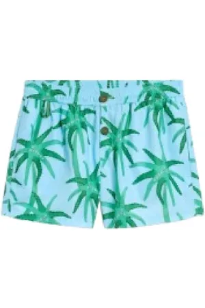Jacquemus Hombre, Trajes de baño, Azul, Talla: M