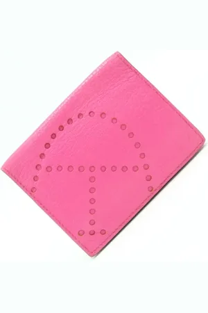 Hermès Mujer, De segunda mano, Rosa, Talla: ONE Size