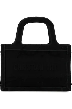 Dior Mujer, De segunda mano, Negro, Talla: ONE Size