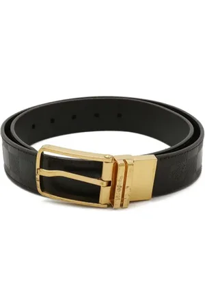 LOUIS VUITTON Hombre, De segunda mano, Negro, Talla: ONE Size