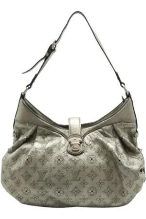 LOUIS VUITTON Mujer, De segunda mano, Gris, Talla: ONE Size