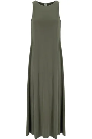 Max Mara Mujer, Vestidos, Verde, Talla: M