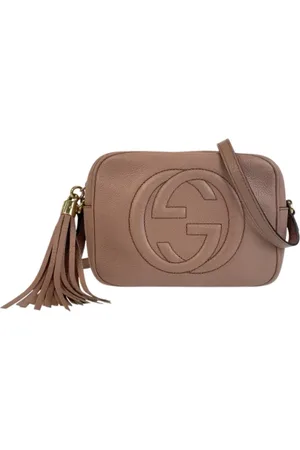 Gucci Mujer, De segunda mano, Marrón, Talla: ONE Size