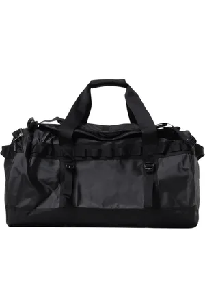 The North Face Unisex, Bolsos, Negro, Talla: ONE Size