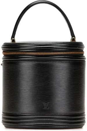 LOUIS VUITTON Mujer, De segunda mano, Negro, Talla: ONE Size