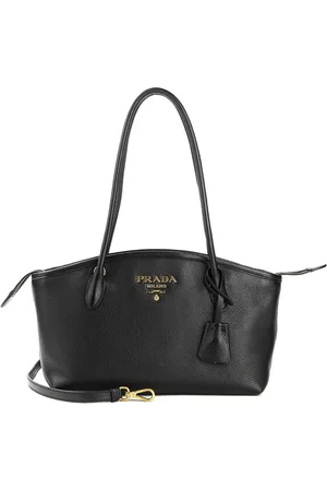 Prada Mujer, Bolsos, Negro, Talla: ONE Size