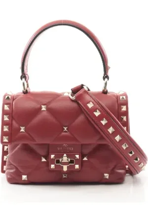 VALENTINO Mujer, De segunda mano, Marrón, Talla: ONE Size