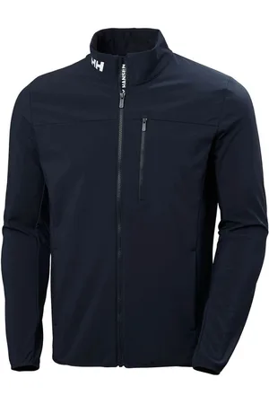 Helly Hansen Hombre, Chaquetas, Gris, Talla: 2XL