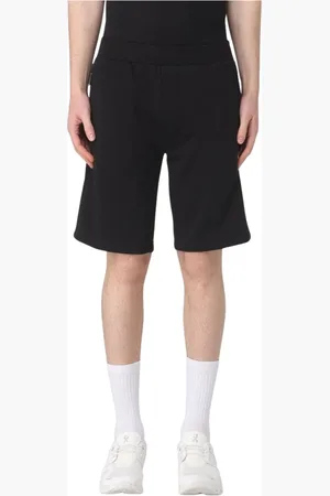 Colmar Hombre, Pantalones cortos, Negro, Talla: XL
