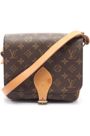 LOUIS VUITTON Mujer, De segunda mano, Marrón, Talla: ONE Size