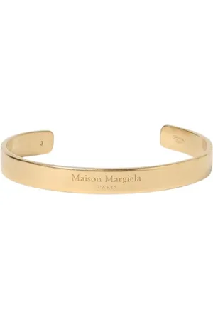 Maison Margiela Mujer, Accesorios, Amarillo, Talla: L