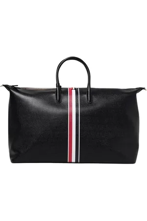 Thom Browne Hombre, Bolsos, Negro, Talla: ONE Size