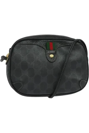 Gucci Mujer, De segunda mano, Negro, Talla: ONE Size