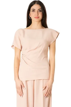 LIVIANA CONTI Mujer, Blusas y Camisas, Rosa, Talla: S