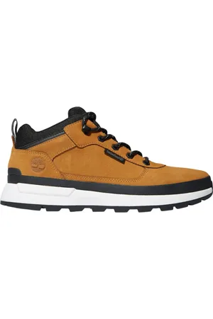 Timberland Hombre, Zapatos, Amarillo, Talla: 41 EU