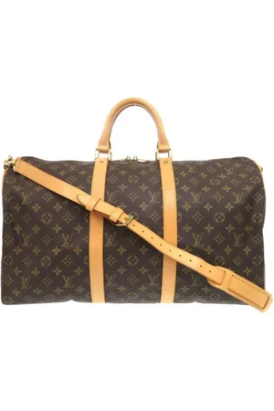 LOUIS VUITTON Unisex, De segunda mano, Marrón, Talla: ONE Size