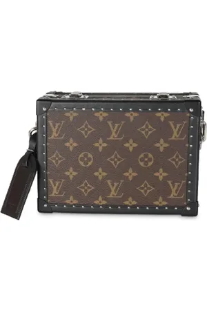 LOUIS VUITTON Mujer, De segunda mano, Marrón, Talla: ONE Size