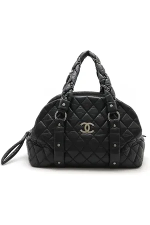 CHANEL Mujer, De segunda mano, Negro, Talla: ONE Size