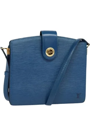 LOUIS VUITTON Mujer, De segunda mano, Azul, Talla: ONE Size