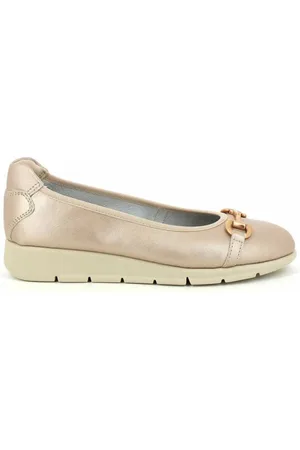 Frau Mujer, Zapatos, Gris, Talla: 36 EU