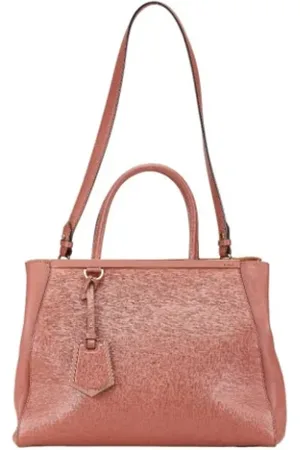 Fendi Mujer, De segunda mano, Rosa, Talla: ONE Size