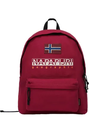 Napapijri Hombre, Bolsos, Rojo, Talla: ONE Size