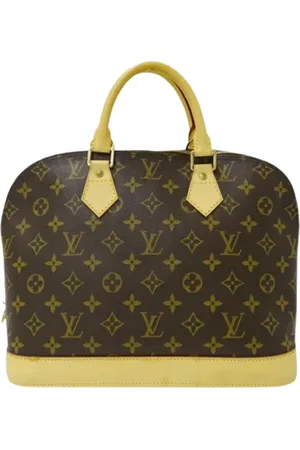 LOUIS VUITTON Mujer, De segunda mano, Marrón, Talla: ONE Size