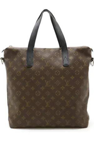 LOUIS VUITTON Hombre, De segunda mano, Marrón, Talla: ONE Size
