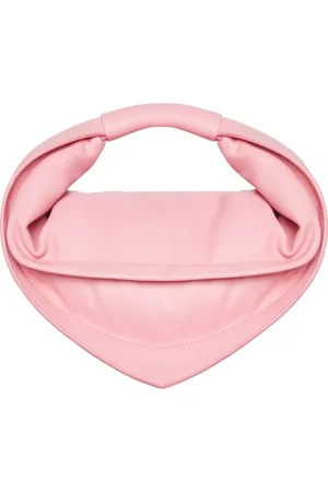 Federico Cina Mujer, Bolsos, Rosa, Talla: ONE Size