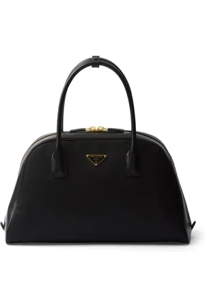 Prada Mujer, Bolsos, Negro, Talla: ONE Size