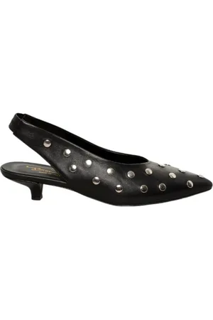 BIANCA DI Mujer, Zapatos, Negro, Talla: 37 EU
