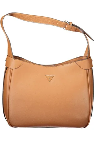 Guess Mujer, Bolsos, Marrón, Talla: ONE Size