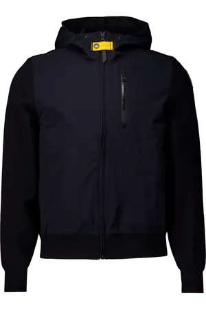 Parajumpers Hombre, Chaquetas, Negro, Talla: XL
