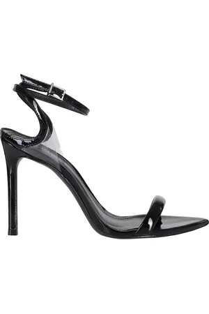 Schutz Mujer, Zapatos, Negro, Talla: 39 EU