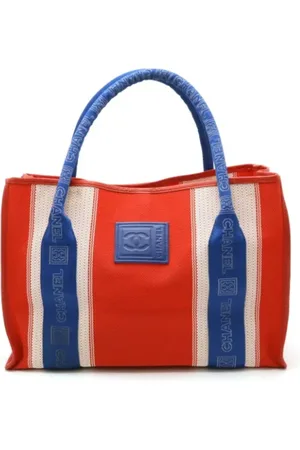 CHANEL Mujer, De segunda mano, Azul, Talla: ONE Size