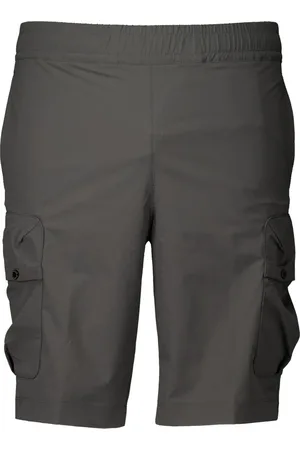 Parajumpers Hombre, Pantalones cortos, Gris, Talla: XL