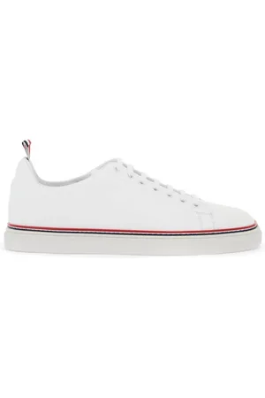 Thom Browne Hombre, Zapatos, Blanco, Talla: 44 EU
