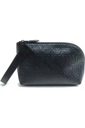 Salvatore Ferragamo Mujer, De segunda mano, Negro, Talla: ONE Size