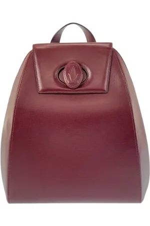 Cartier Mujer, De segunda mano, Marrón, Talla: ONE Size