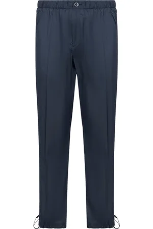 add Hombre, Pantalones, Azul, Talla: XL