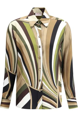 Emilio Pucci Mujer, Blusas y Camisas, , Talla: S
