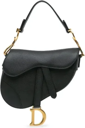 Dior Mujer, De segunda mano, Negro, Talla: ONE Size