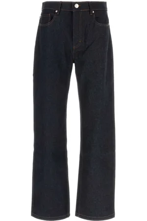 Ami Hombre, Vaqueros, Azul, Talla: W30