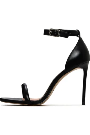 CESARE GASPARI Mujer, Zapatos, Negro, Talla: 36 EU
