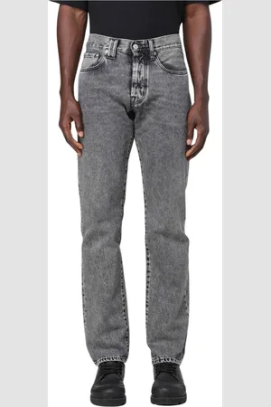 Cycle Hombre, Vaqueros, Gris, Talla: W36
